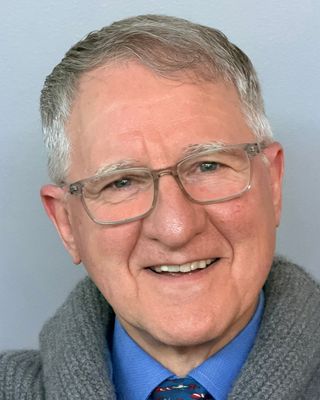 Photo of Kenneth Downing, Psychologist