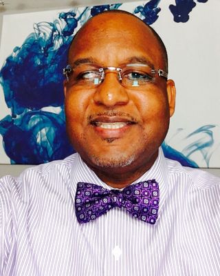 Photo of Sean D Washington, Counselor in Downtown, Charlotte, NC