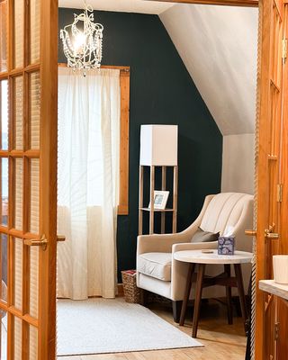 Photo of Victoria Palme - Lake and Valley Therapy, Treatment Center, PA-C