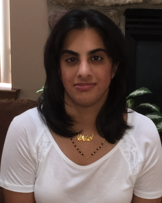 Photo of Shirley Panjabi, Counselor in Paterson, NJ