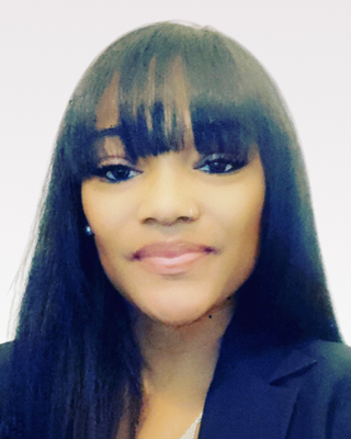 Photo of Carolyn McGee, Marriage & Family Therapist, LMFT