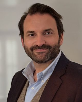 Photo of Benjamin Spencer, Clinical Social Work/Therapist, MSW, LCSW