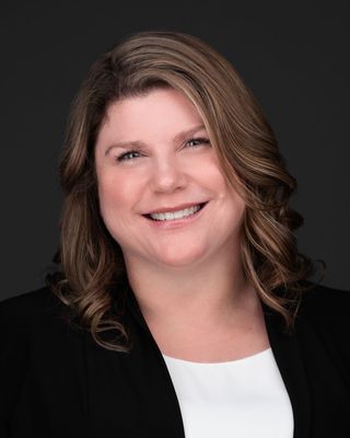 Photo of Katharine Hansen, Counsellor, RTC