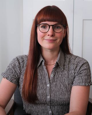 Photo of Dr Karolina Balciunaite, Psychologist, PsychD, HCPC - Clin. Psych.