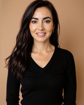 Photo of Ana Romero, Psychologist, MPsych, PsyBA General