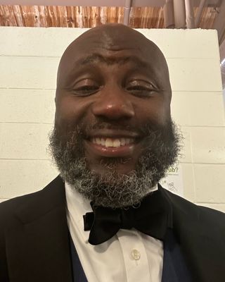 Photo of Kenneth L Johnson, Clinical Social Work/Therapist, MLA, MSW, LSW