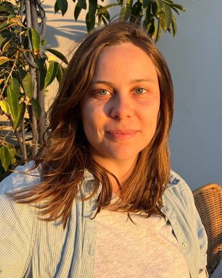 Photo of Minna Frederick, Registered Social Worker, MSW RSW