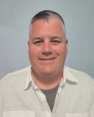 Photo of John Davison, Licensed Mental Health Counselor, LMHC