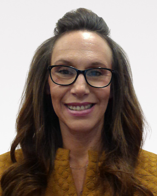 Photo of Stacie Simkins, Licensed Professional Counselor, LPC