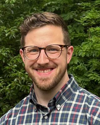 Photo of Shawn Bohac, Provisional Licensed Professional Counselor, PLPC