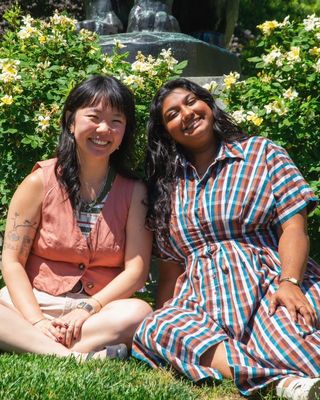 Photo of Moth House - The Moth House: A Counseling Collective, Pre-Licensed Professional, MS, LGPC