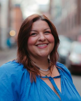 Photo of Missy Herendeen, Clinical Social Work/Therapist, LCSW-C, LICSW