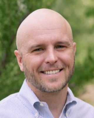 Photo of Joe Reistetter, Psychiatrist, MD