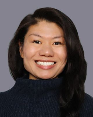 Photo of Grace Lee, Registered Psychotherapist (Qualifying)