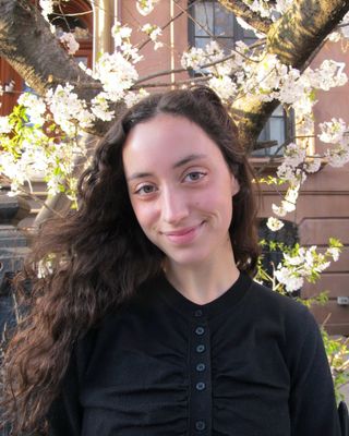 Photo of Charlotte Mokdessi, Pre-Licensed Professional, LMHC