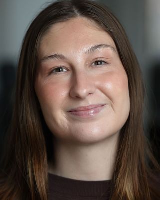Photo of Sierra Abel, Clinical Social Work/Therapist, MSW, LCSW