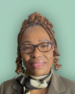 Photo of Charity Osobi, Psychiatric Nurse Practitioner, PMHNP