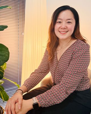 Photo of Winnie Chong, Psychologist, PsyBA General