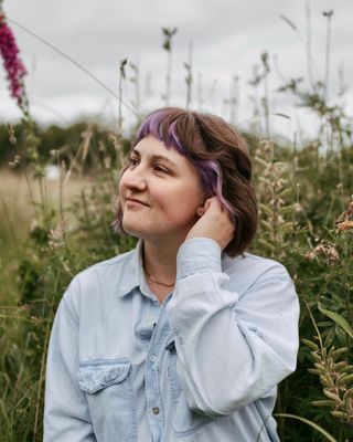 Photo of Meredith Kalies, Psychologist, PsyD, HSP