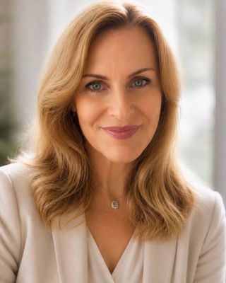 Photo of Evelyn Weber-Woods, Licensed Professional Counselor, LPC, MA, MS, NCC