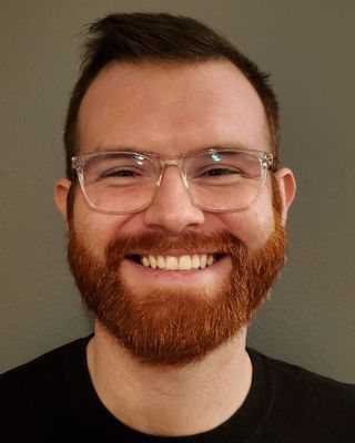 Photo of Austin Magette, Marriage & Family Therapist Intern in Colorado Springs, CO