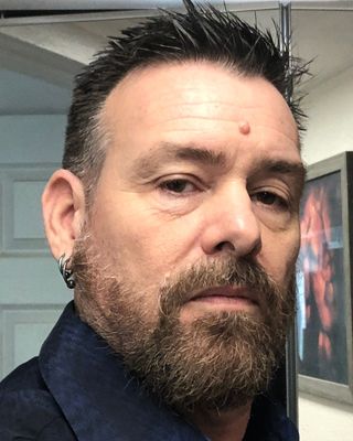 Photo of John R Stafford, Marriage & Family Therapist Associate in San Francisco, CA