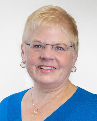 Photo of Gail L Van Amberg, MA, LPC, Licensed Professional Counselor