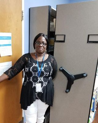 Photo of Labake G Ogunnupe - Universality Mental Health Care , Psychiatric Nurse Practitioner, CRNP, PMHNP