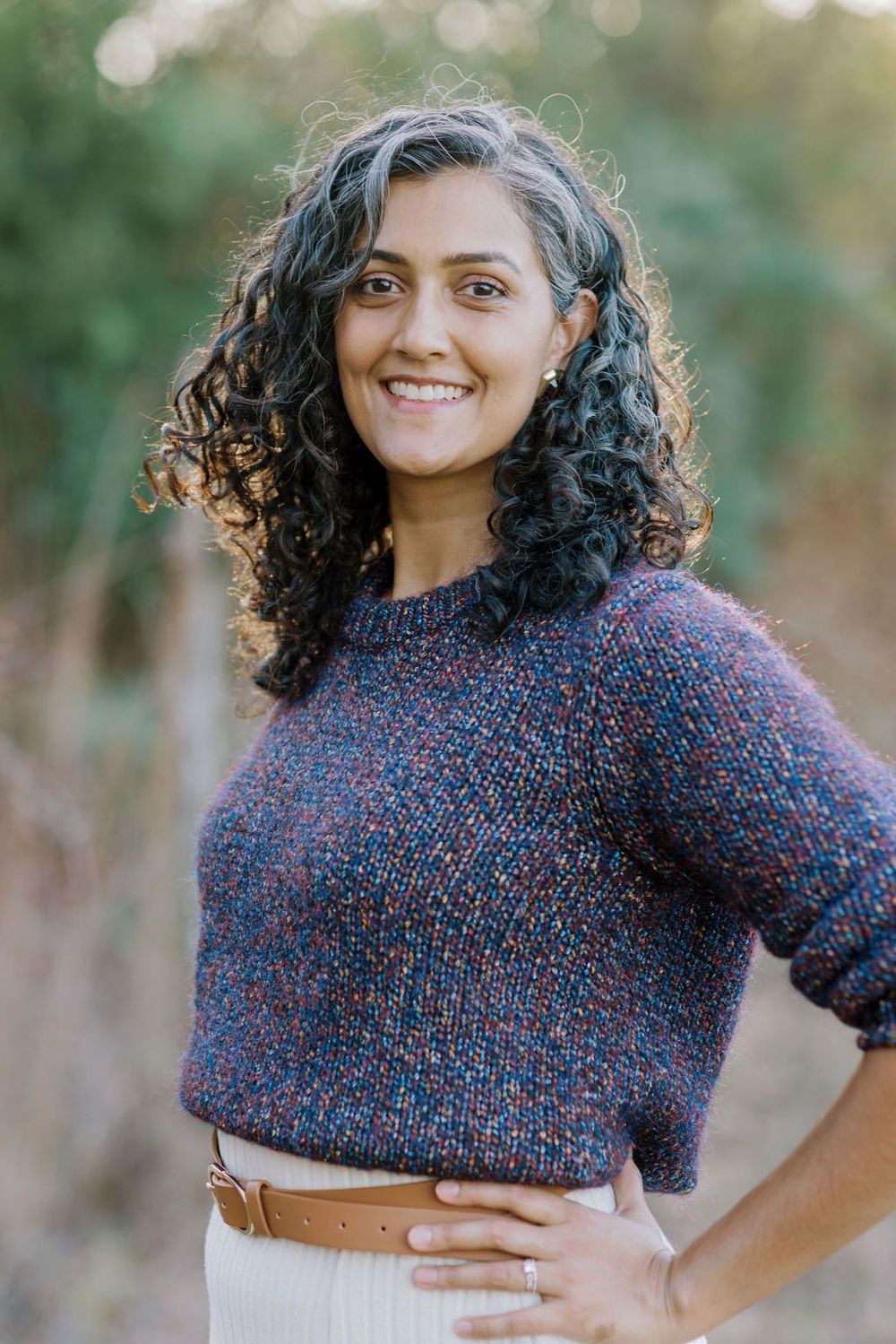 Dr. Shruti Surya, Licensed Psychologist offering online therapy across Texas