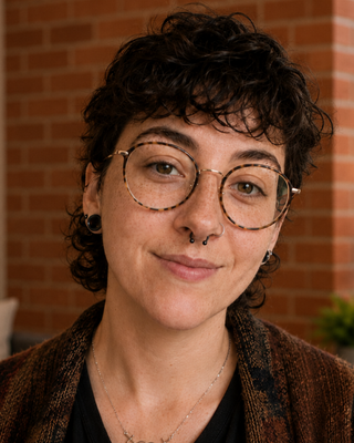 Photo of Kortnie Sanchez, Counselor, LCPC-C