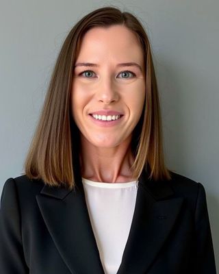 Photo of Robin Liscinsky, Professional Counselor Associate, LPC-A, ATR-P