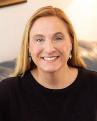 Photo of Aimee Kitchen, Licensed Professional Counselor, MHS, LPC, NCC