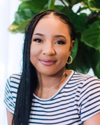 Photo of Shakiyla Hart, Clinical Social Work/Therapist in 33602, FL