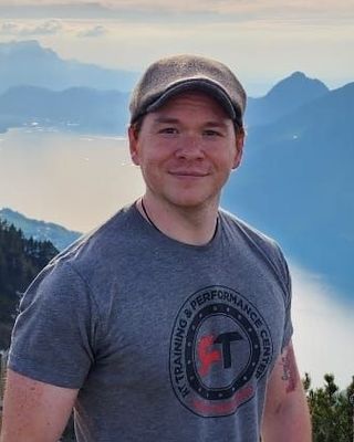 Photo of Yuri Gooding, Licensed Professional Counselor, LPC, LMHC