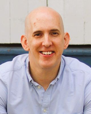 Photo of Nick Holley - Nomadic Connection Counselling, Counsellor, ACA-L1