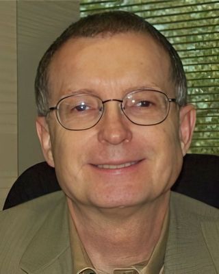 Photo of John Perry, Psychologist in San Antonio, TX