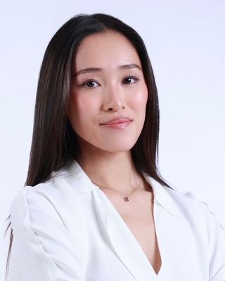 Photo of Caitlyn Yung, EdM, MA, MHC-LP