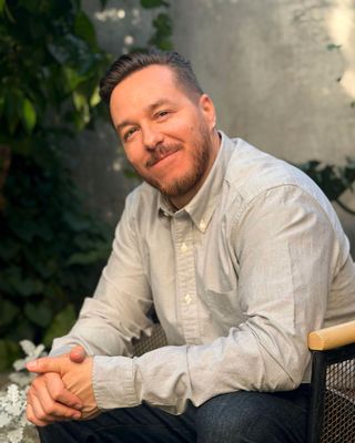 Photo of Alexander Sanchez, Clinical Social Work/Therapist, LCSW