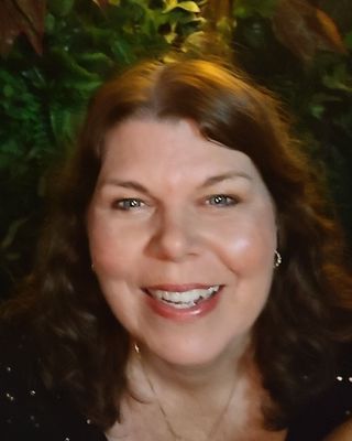 Photo of Lisa Trinca-Pierson, Licensed Professional Counselor, LMHC