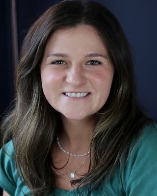 Photo of Grace Tierney, LPC, MHSP(T), MA, Pre-Licensed Professional