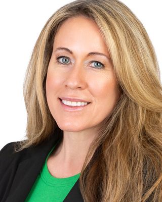 Photo of Krissy Scott, Counselor, MA, LPCC