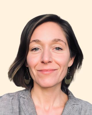 Photo of Emily Alderaen, Professional Counselor Associate, MC, APC