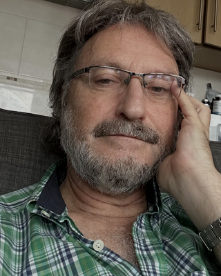 Photo of Michael Appleton, Psychotherapist, MBABCP