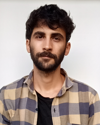 Foto de Fabricio Garcia Fragoso, Psicólogo, Lic. en Psicología