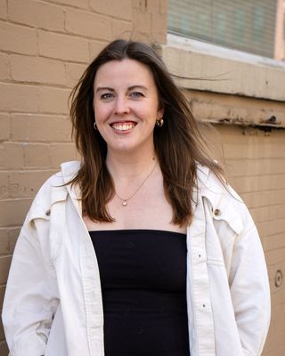 Photo of Lauren Riegert, Clinical Social Work/Therapist, MSW, LICSW