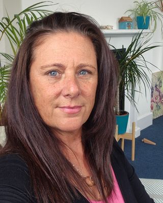 Photo of Penny Lippett, Counsellor, MBACP