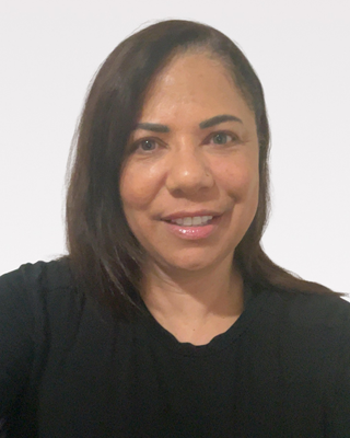 Photo of Nicole Olley, Psychologist, LCP