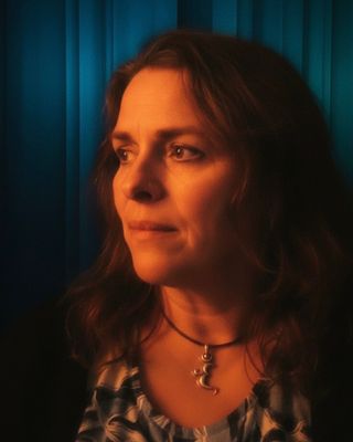 Photo of Ruth Slaney, Psychotherapist, MBABCP