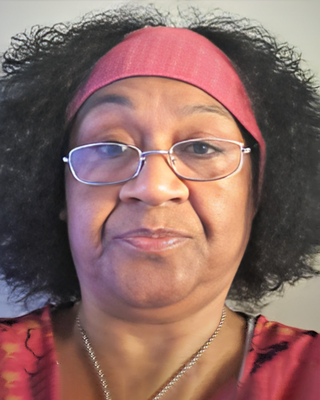 Photo of Priscilla Sobremonte, Clinical Social Work/Therapist, LCSW