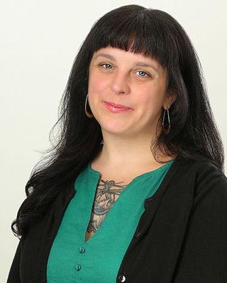 Photo of Natalie Jean Taber, Clinical Social Work/Therapist in Edina, MN